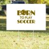 16" x 24" Yard Sign Thumbnail