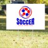 16" x 24" Yard Sign Thumbnail