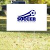 16" x 24" Yard Sign Thumbnail