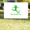 16" x 24" Yard Sign Thumbnail