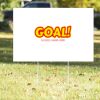 16" x 24" Yard Sign Thumbnail