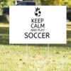 16" x 24" Yard Sign Thumbnail