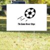 16" x 24" Yard Sign Thumbnail