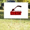 16" x 24" Yard Sign Thumbnail
