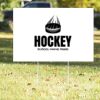 16" x 24" Yard Sign Thumbnail