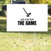 16" x 24" Yard Sign Thumbnail