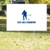 16" x 24" Yard Sign Thumbnail