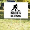 16" x 24" Yard Sign Thumbnail