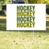 16" x 24" Yard Sign Thumbnail