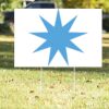 16" x 24" Yard Sign Thumbnail