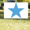 16" x 24" Yard Sign Thumbnail