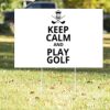 16" x 24" Yard Sign Thumbnail