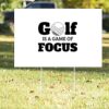16" x 24" Yard Sign Thumbnail