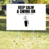16" x 24" Yard Sign Thumbnail