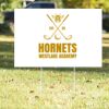 16" x 24" Yard Sign Thumbnail