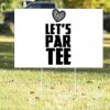 16" x 24" Yard Sign Thumbnail