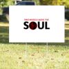 16" x 24" Yard Sign Thumbnail