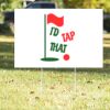 16" x 24" Yard Sign Thumbnail