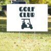 16" x 24" Yard Sign Thumbnail