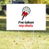 16" x 24" Yard Sign Thumbnail