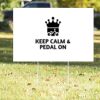 16" x 24" Yard Sign Thumbnail