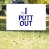 16" x 24" Yard Sign Thumbnail