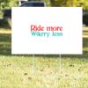 16" x 24" Yard Sign Thumbnail