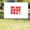 16" x 24" Yard Sign Thumbnail