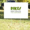 16" x 24" Yard Sign Thumbnail