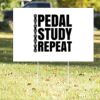 16" x 24" Yard Sign Thumbnail