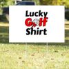 16" x 24" Yard Sign Thumbnail
