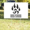 16" x 24" Yard Sign Thumbnail