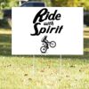 16" x 24" Yard Sign Thumbnail