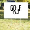 16" x 24" Yard Sign Thumbnail
