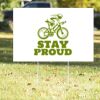 16" x 24" Yard Sign Thumbnail