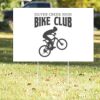 16" x 24" Yard Sign Thumbnail