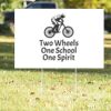 16" x 24" Yard Sign Thumbnail