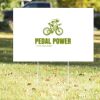 16" x 24" Yard Sign Thumbnail