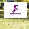 16" x 24" Yard Sign Thumbnail