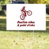 16" x 24" Yard Sign Thumbnail