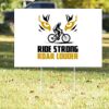 16" x 24" Yard Sign Thumbnail