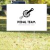 16" x 24" Yard Sign Thumbnail