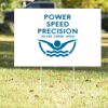 16" x 24" Yard Sign Thumbnail