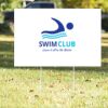 16" x 24" Yard Sign Thumbnail