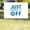 16" x 24" Yard Sign Thumbnail