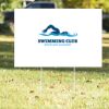 16" x 24" Yard Sign Thumbnail