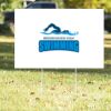 16" x 24" Yard Sign Thumbnail