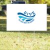 16" x 24" Yard Sign Thumbnail