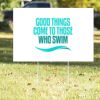 16" x 24" Yard Sign Thumbnail