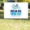 16" x 24" Yard Sign Thumbnail